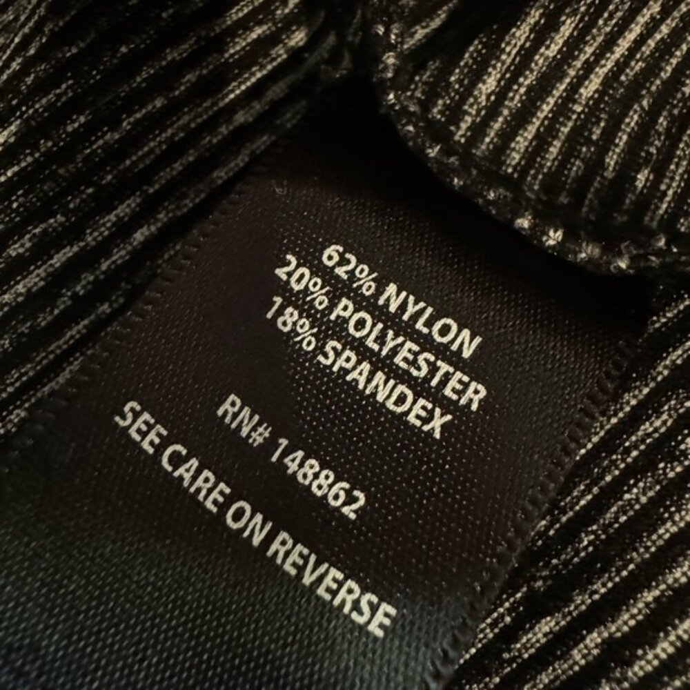 Torrid Plus Size 4x Activewear Performance 1/4 Zi… - image 6